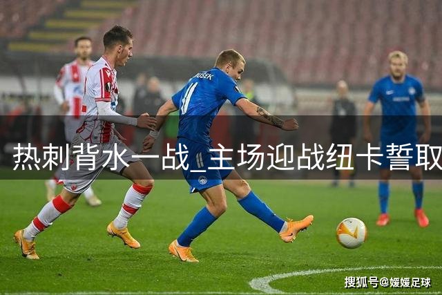热刺背水一战 主场迎战纽卡誓取三分